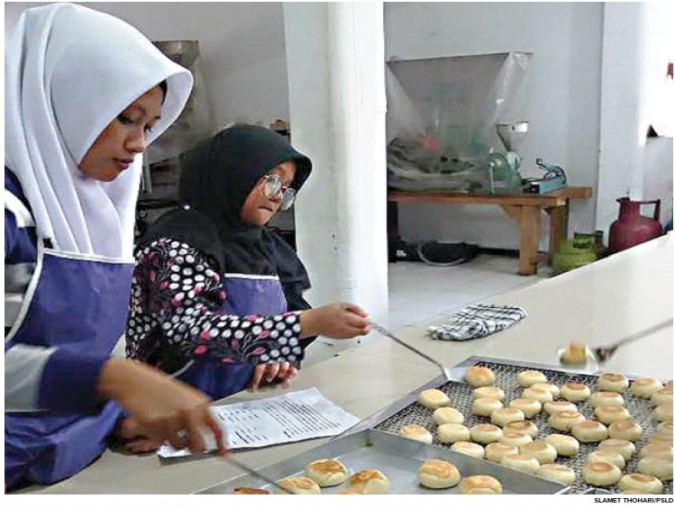 Kejar Inovasi via Presentasi dan Lapangan