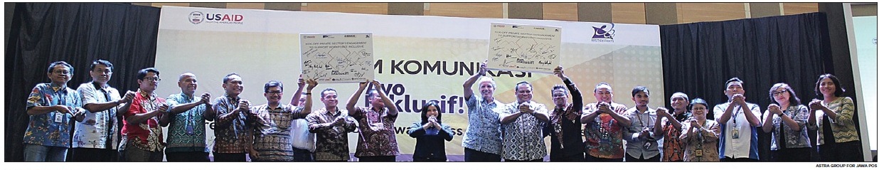 Sesuaikan Fasilitas Sewajarnya