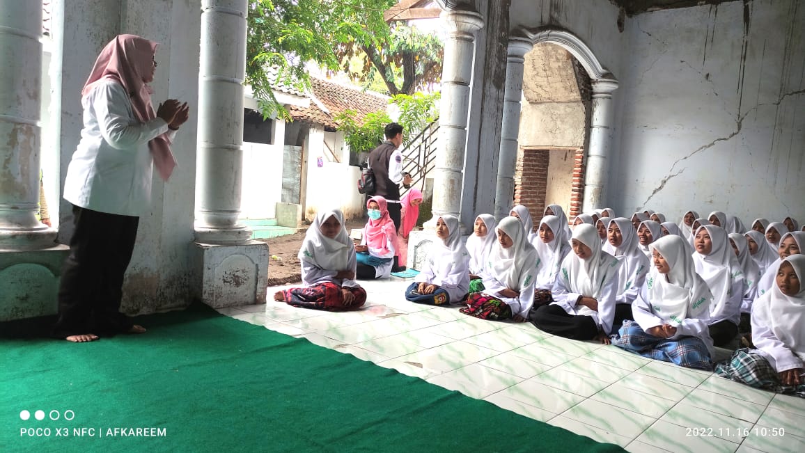 Lima Terbaik SP2K Jatim 2022: Si Gercep Dini, Cara Tongas Turunkan Stunting